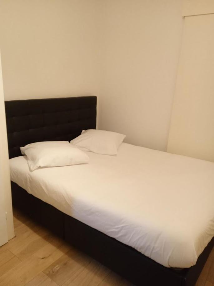 Appartement Jolie T2 - Tres Grande Terrasse à Thonon-les-Bains Extérieur photo