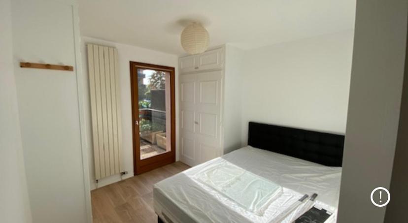 Appartement Jolie T2 - Tres Grande Terrasse à Thonon-les-Bains Extérieur photo